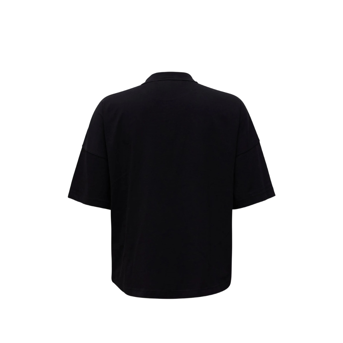 bear-print T-shirt - Img 2