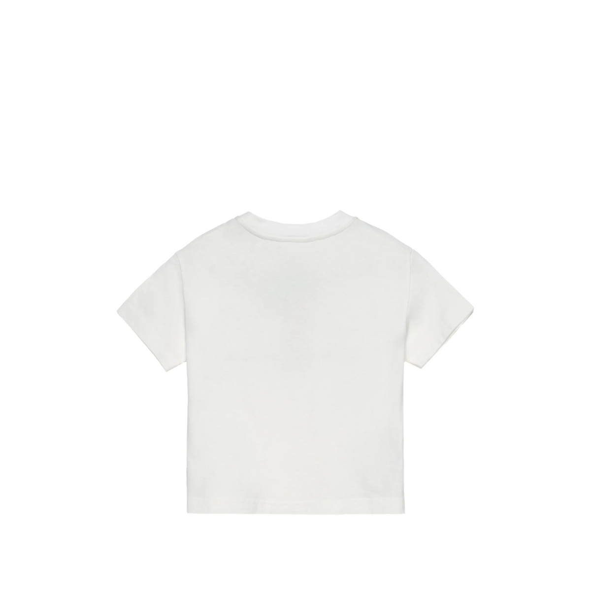 bear-print T-shirt - Img 2