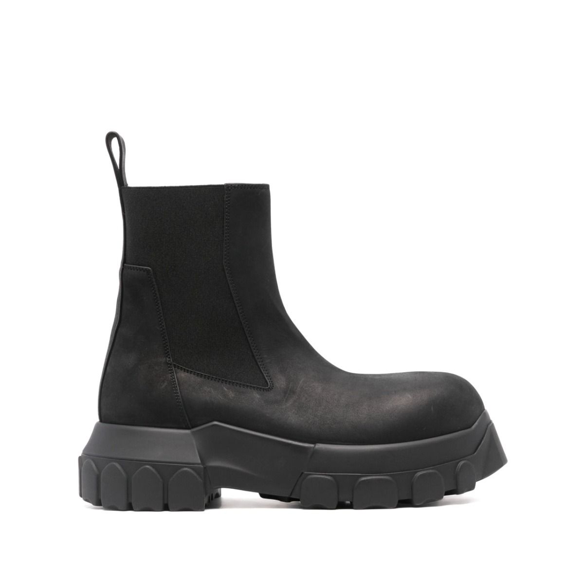 Beatle Bozo Tractor boots