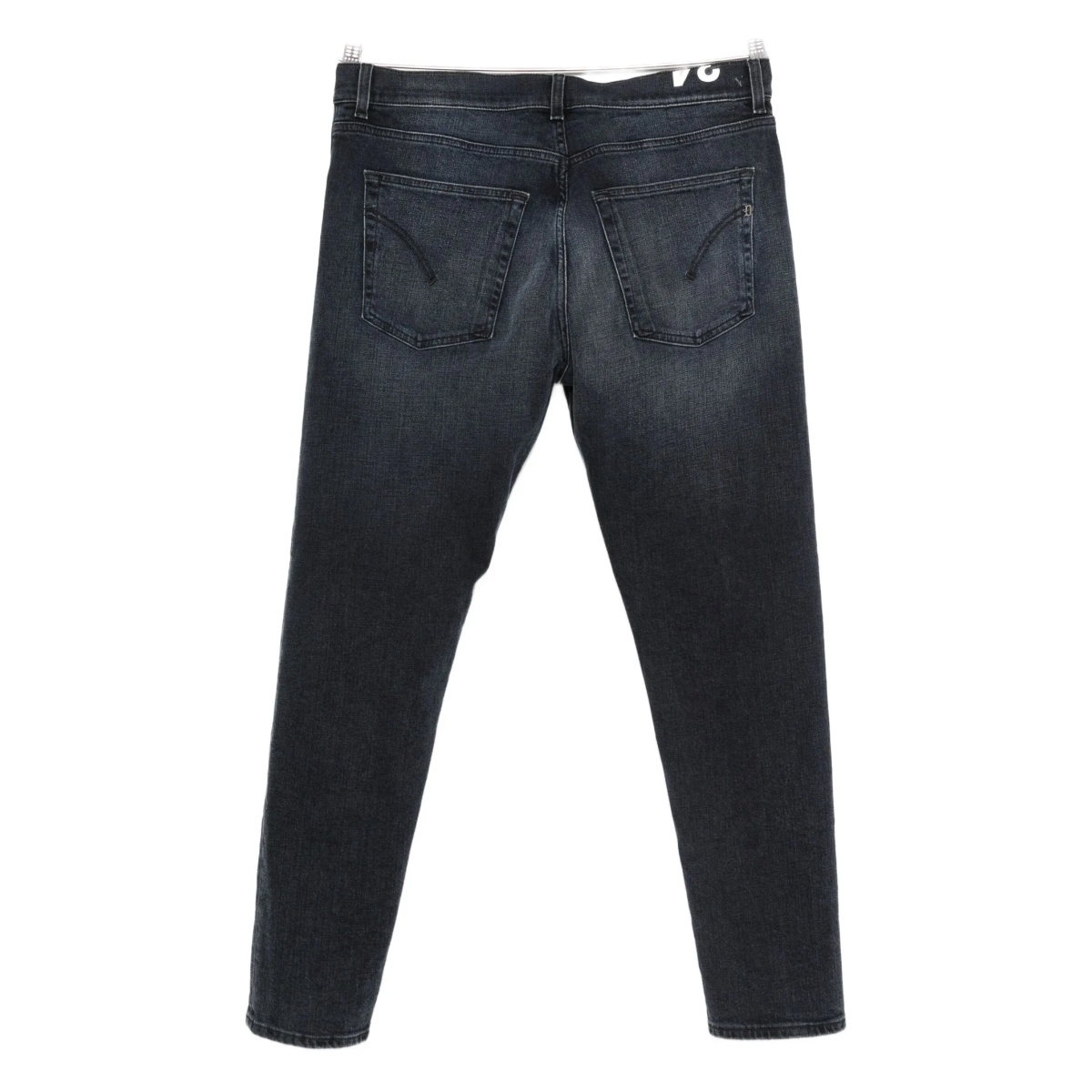 belt-loop jeans - Img 2