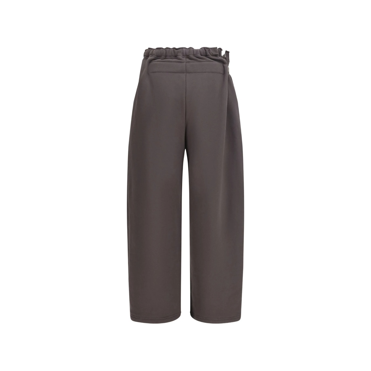 belted track pants - Img 2