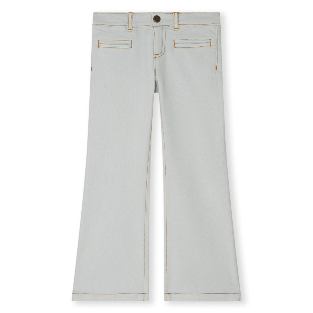 Bestie flared jeans