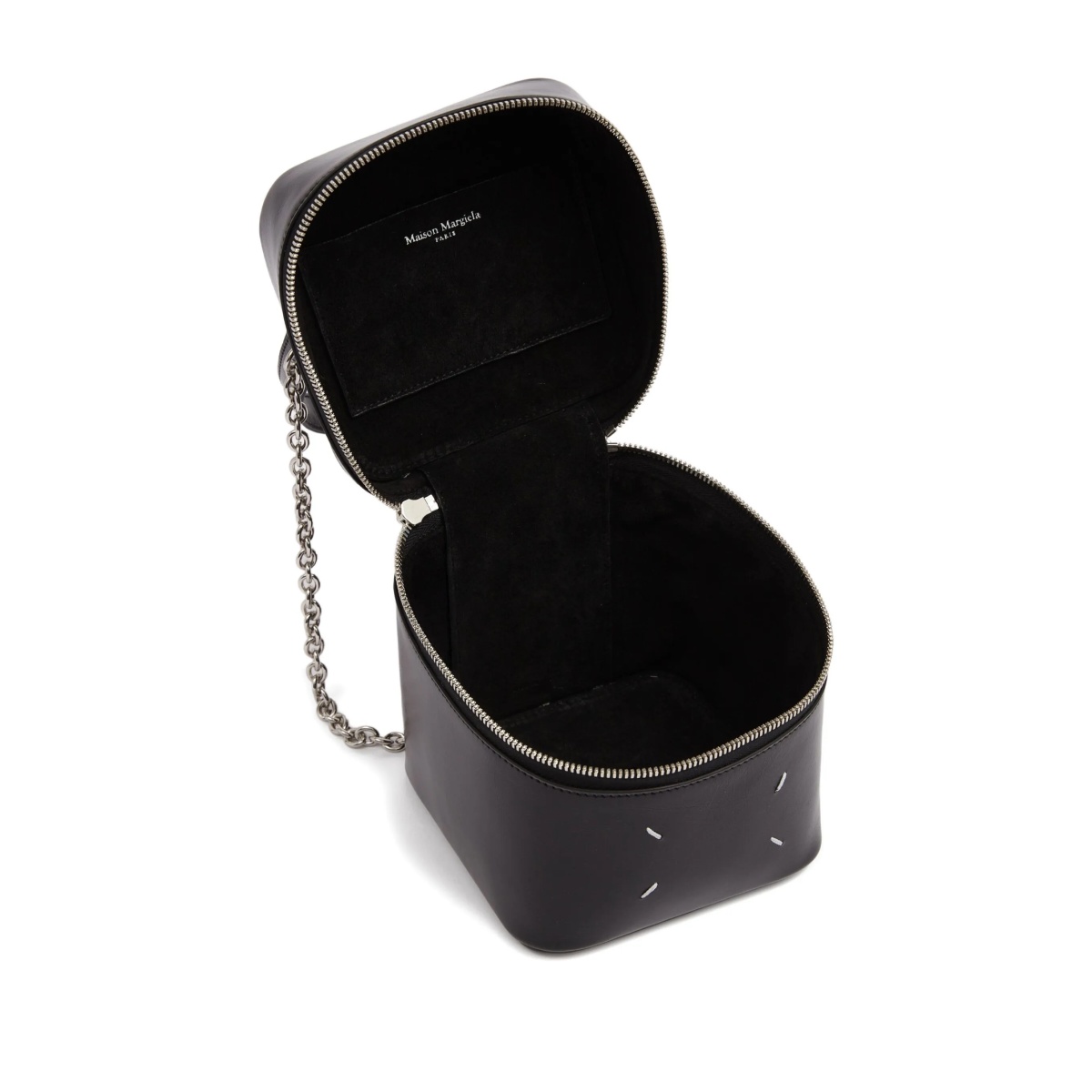 Big Cube clutch bag - Img 3