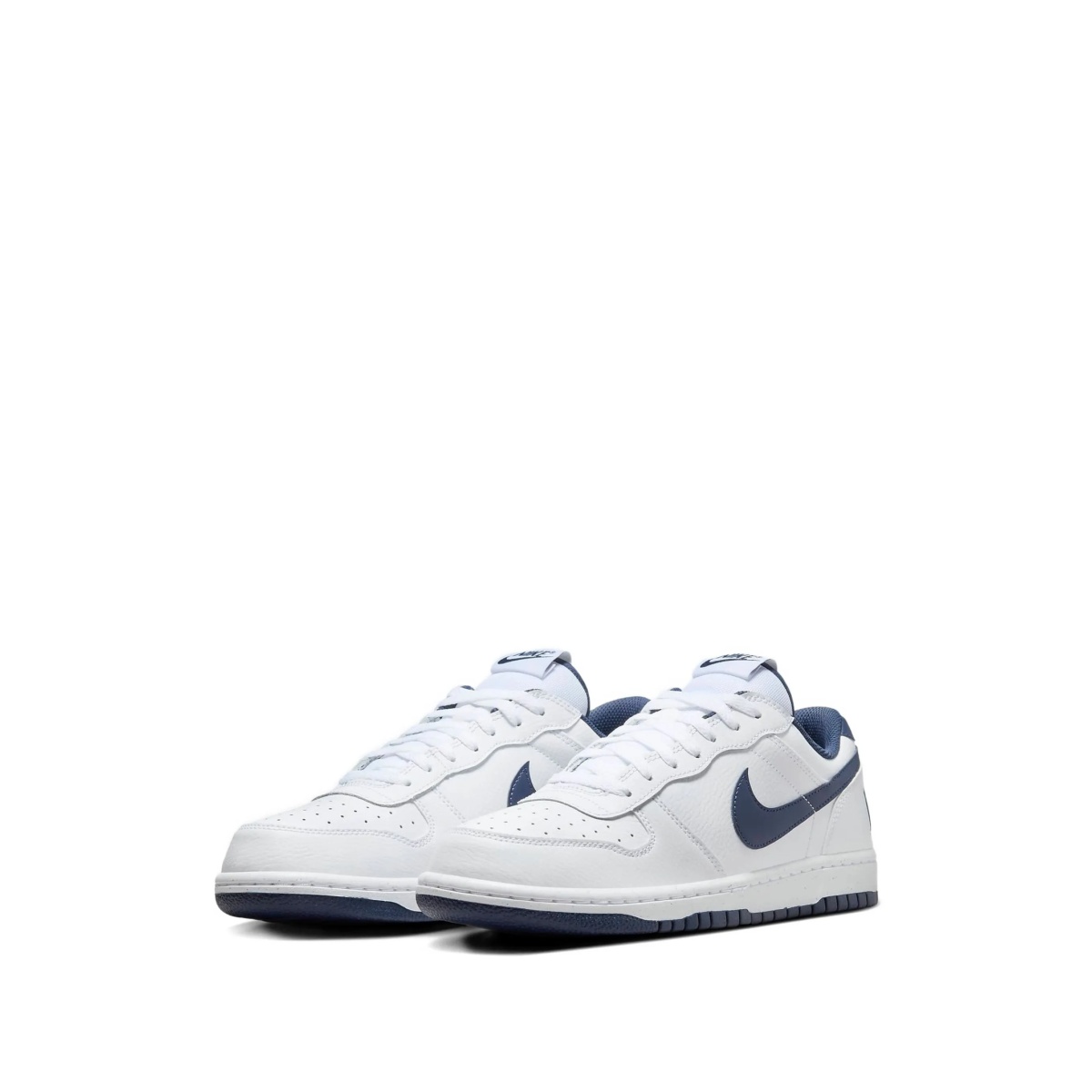 Big Nike Low sneakers - Img 2