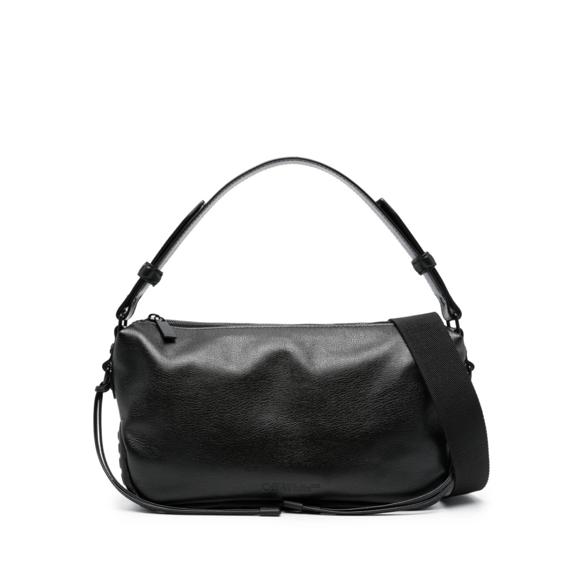 Biker Tire shoulder bag