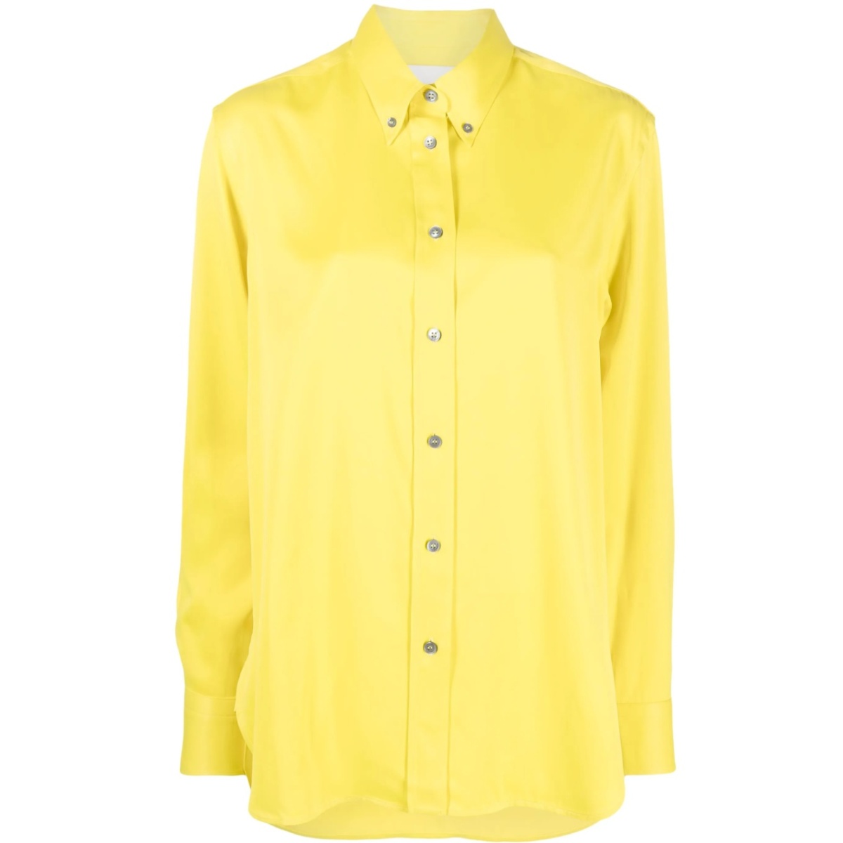 Bissett button-down shirt