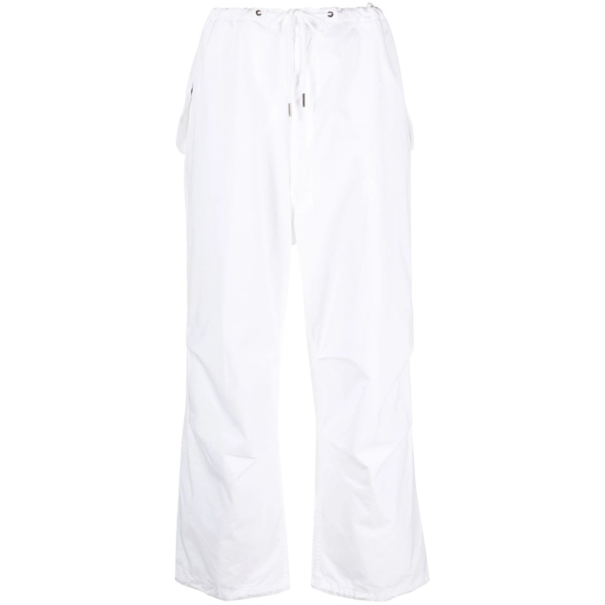 Blair cotton track pants