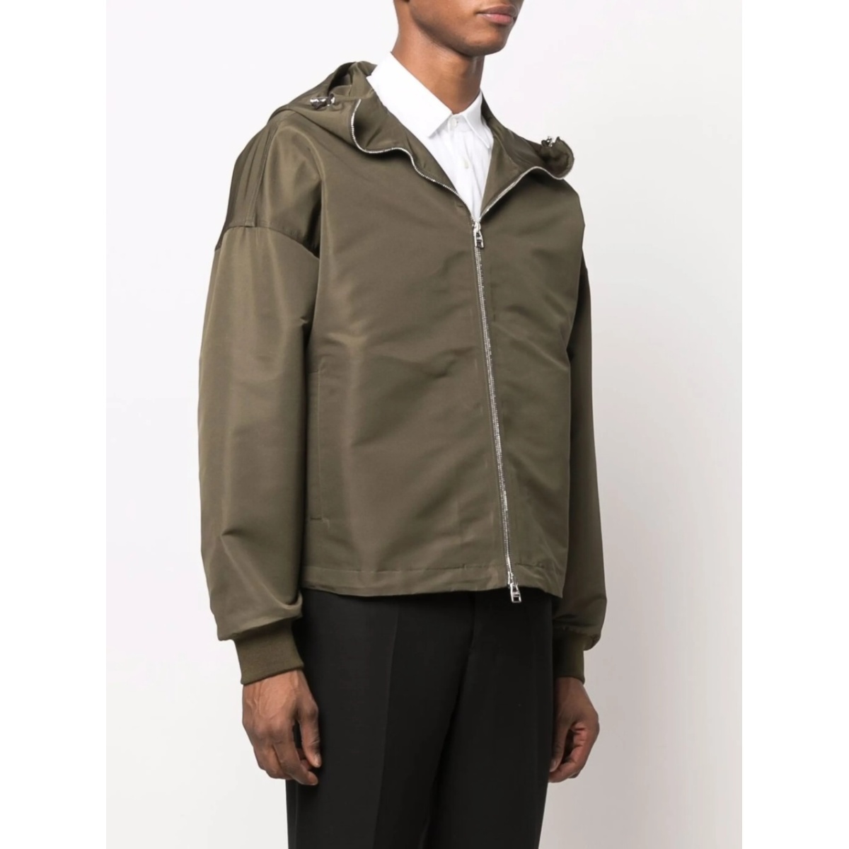 Blake hooded jacket - Img 4