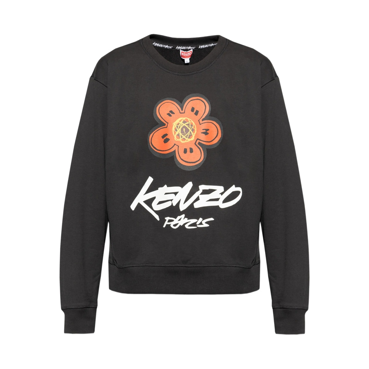 Boke Flower sweatshirt