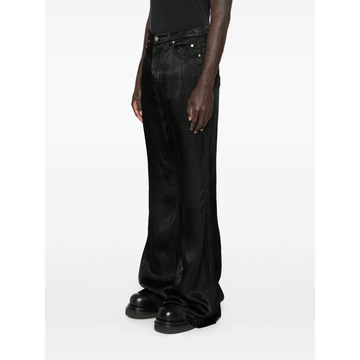 Bolan bootcut trousers - Img 3