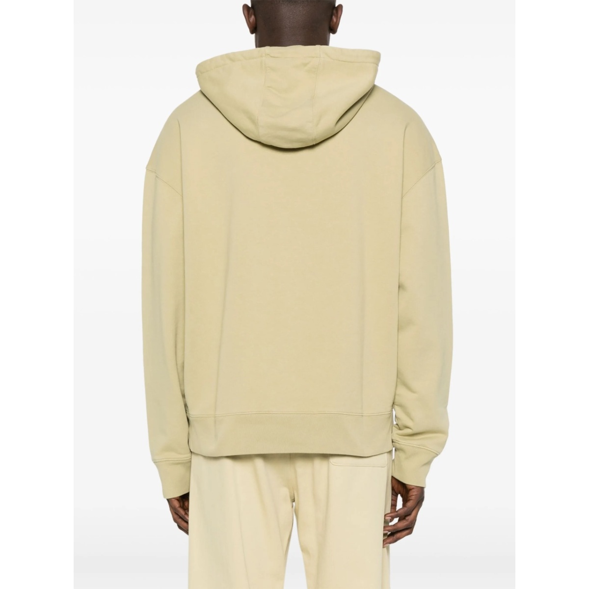 Bold Fox Head-patch hoodie - Img 4