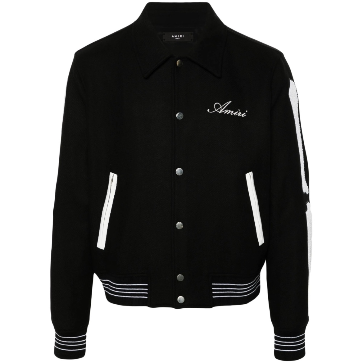 Bones bomber jacket