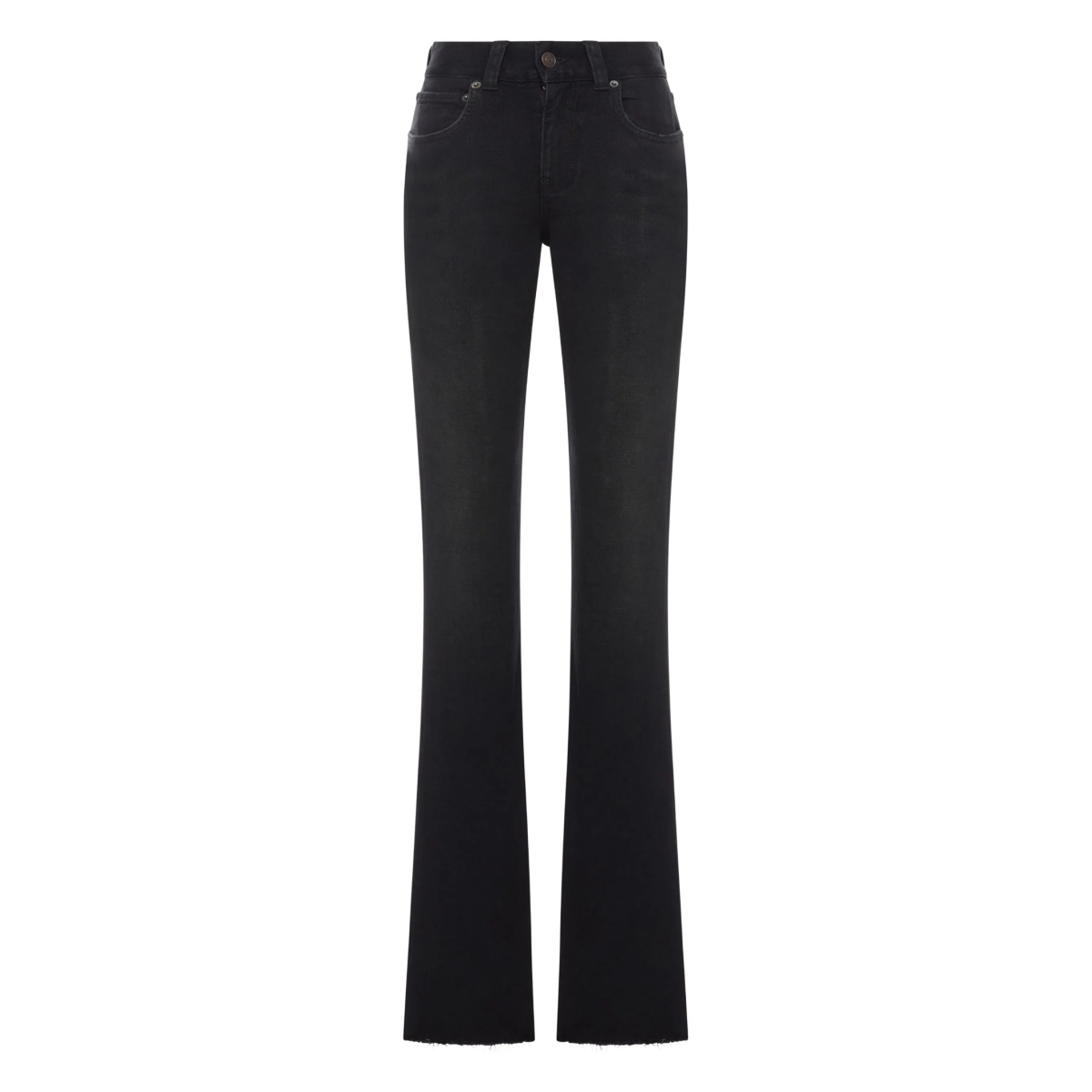 bootcut jeans