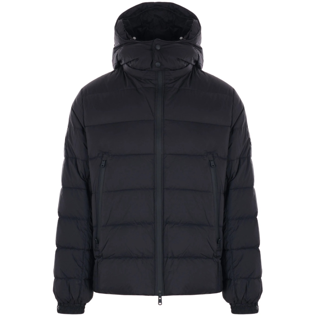 Borbore puffer jacket