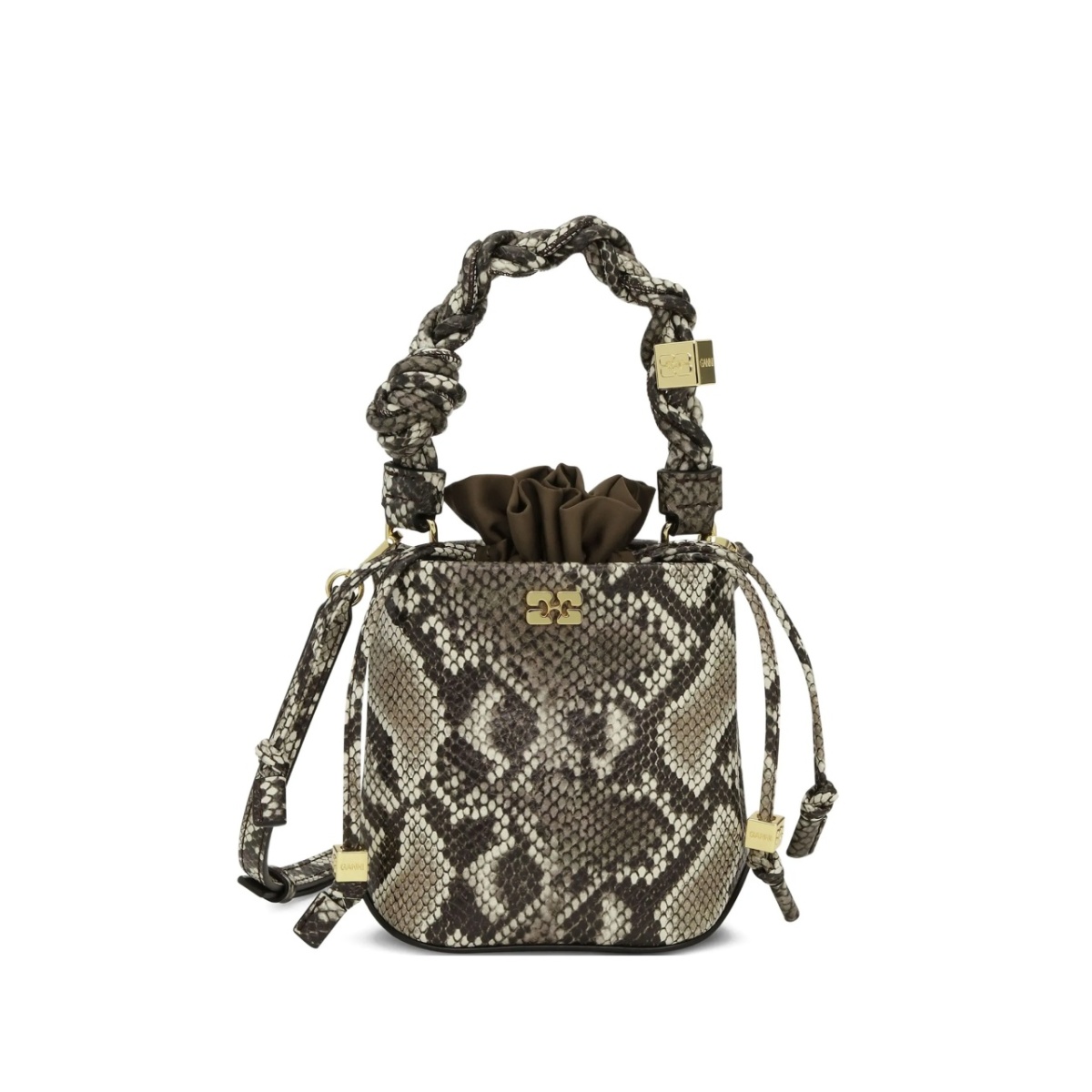Bou bucket bag