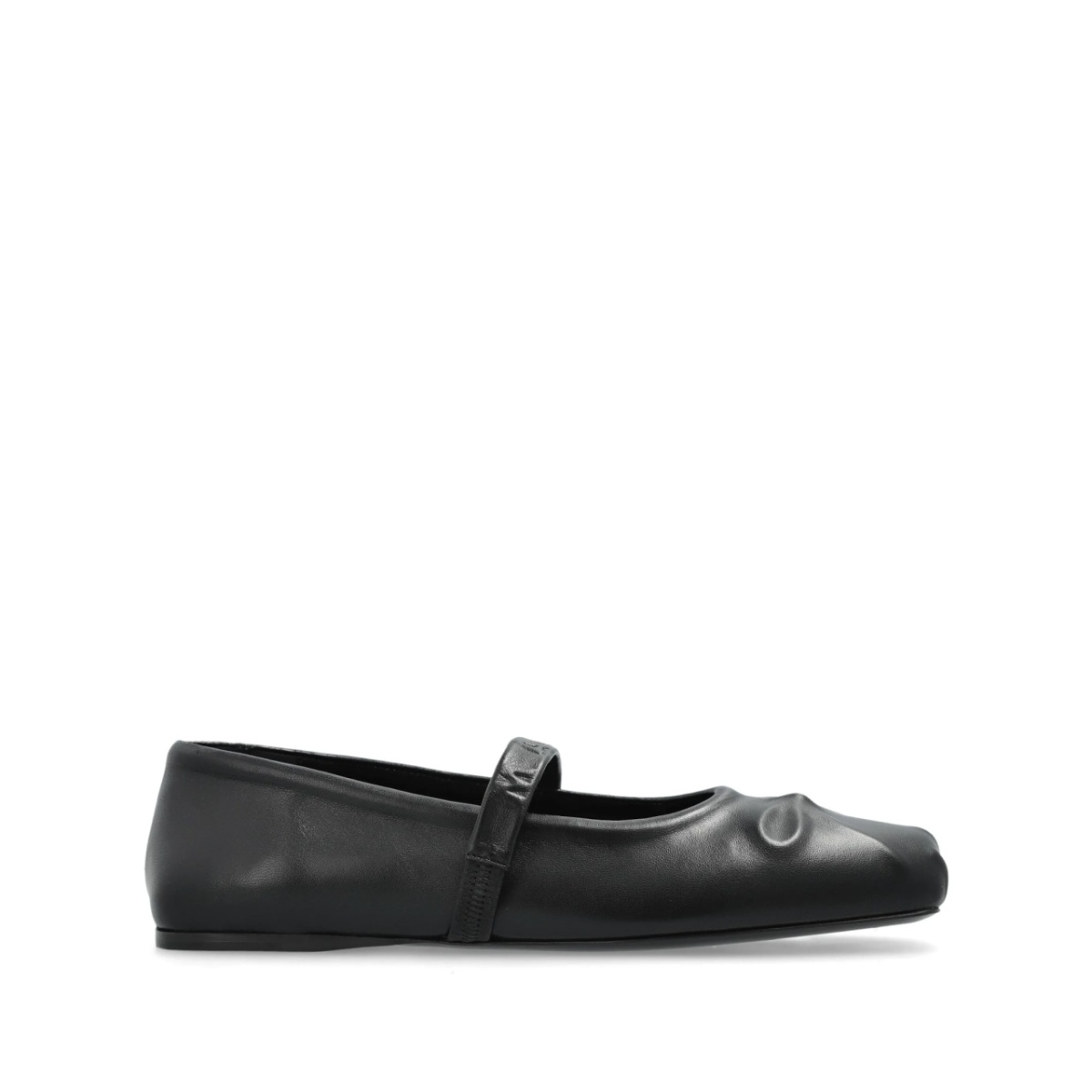 bow ballerina shoes