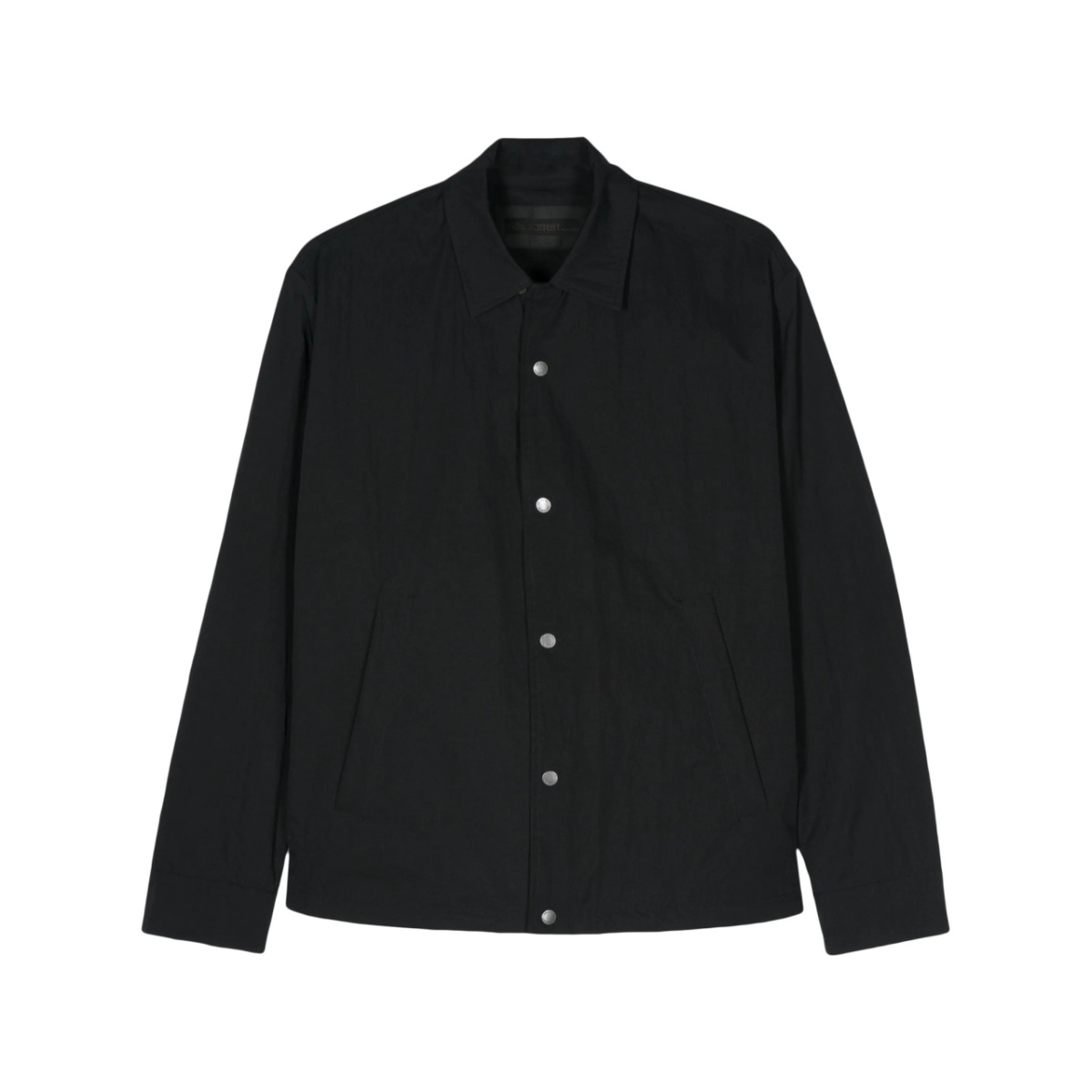 Boxy Coach lightweight jacket