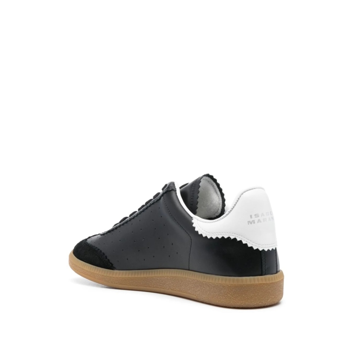 Bryce low-top sneakers - Img 3