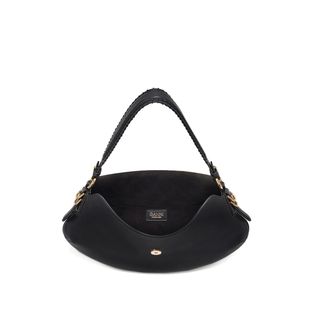 buckle shoulder bag - Img 4
