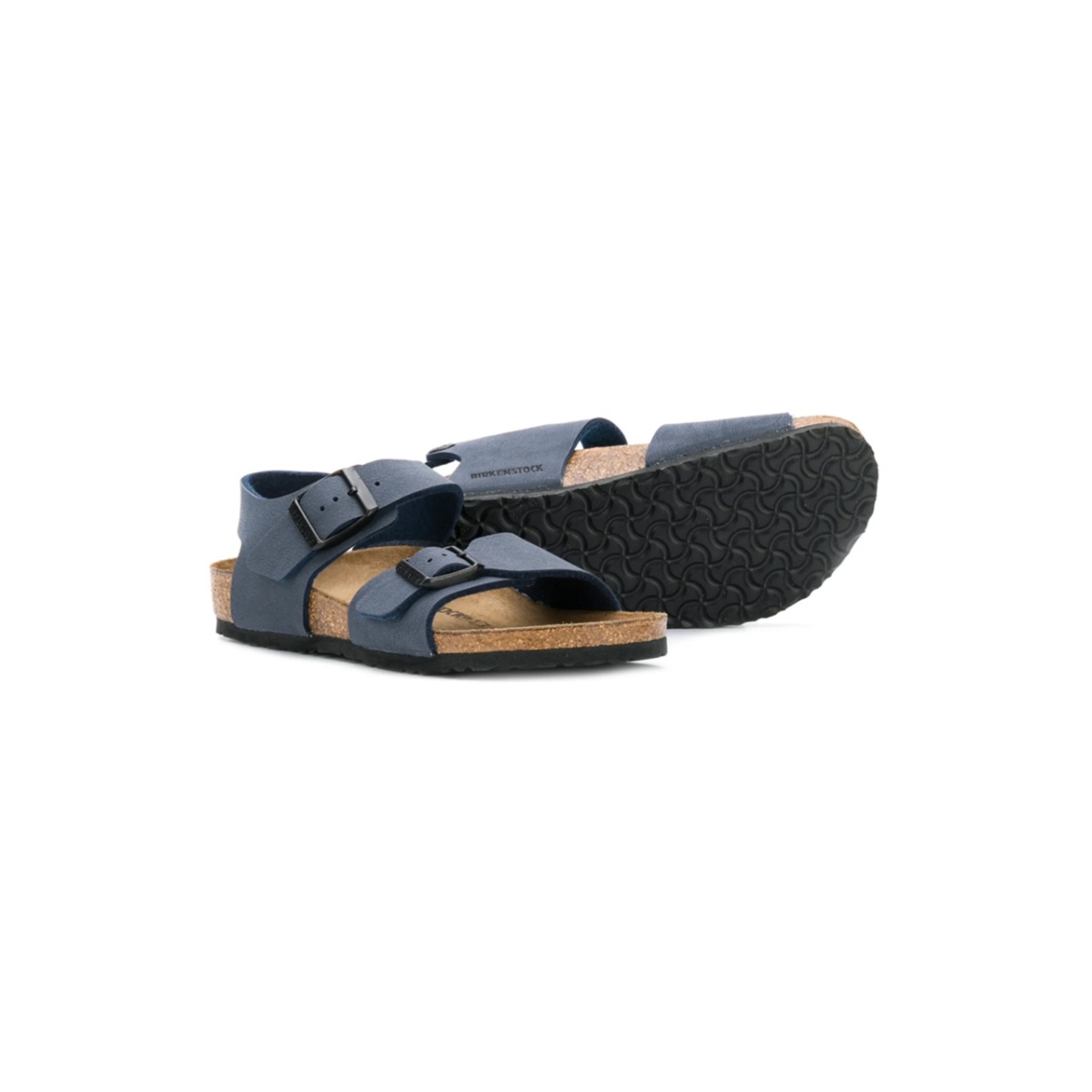 buckled sandals - Img 2