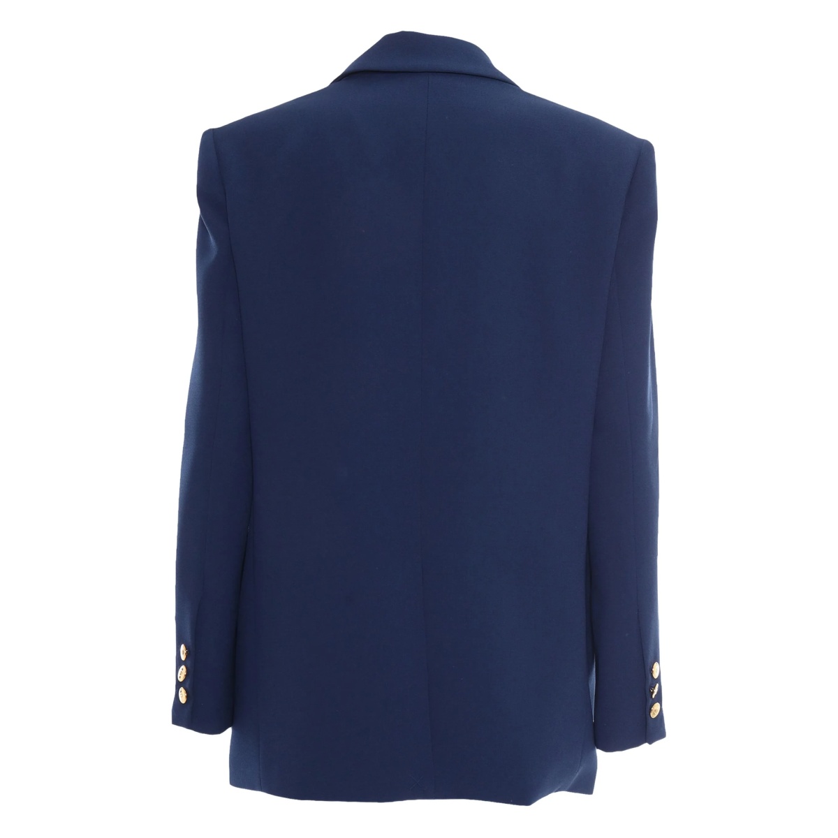button-closure blazer - Img 2