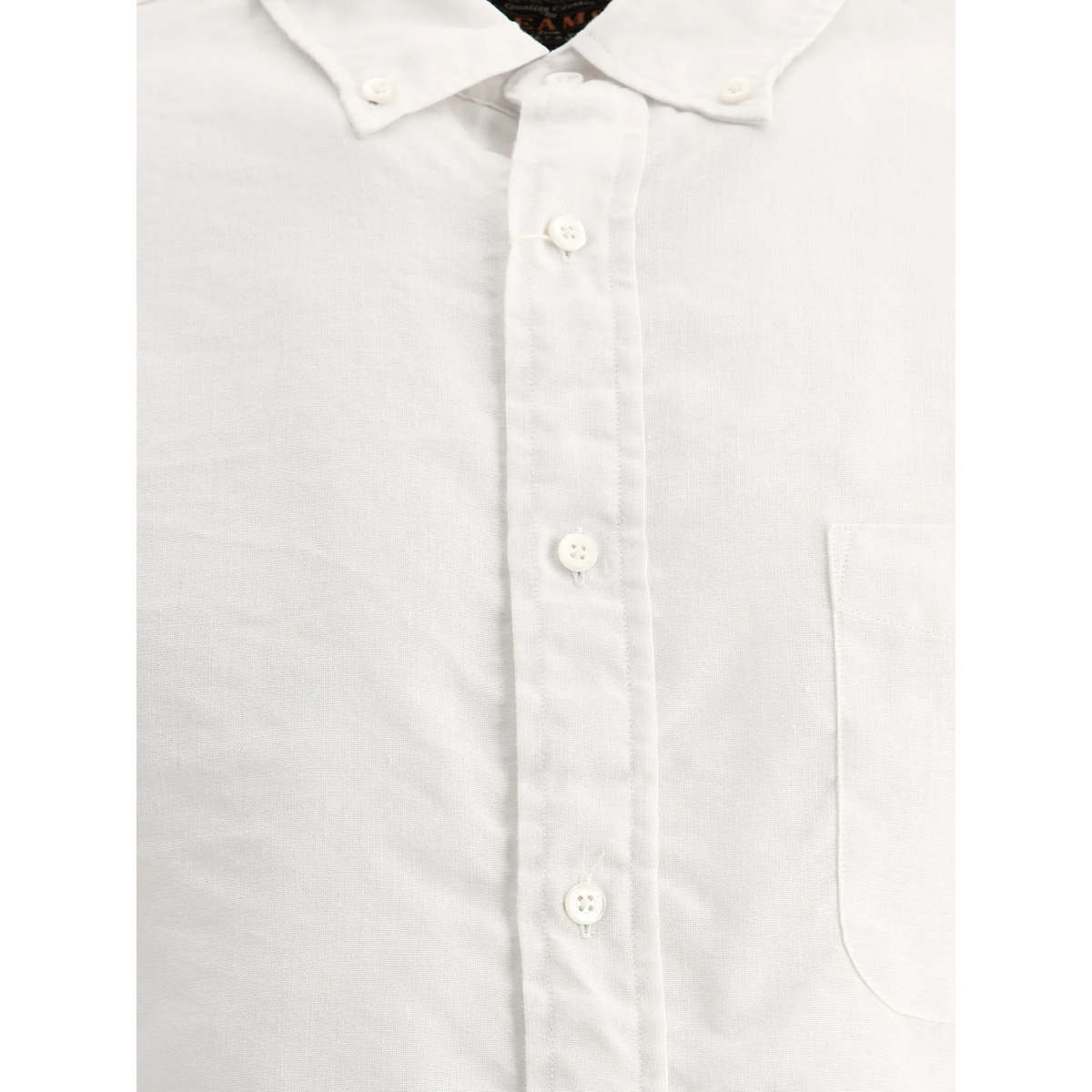 button-down pocket shirt - Img 3