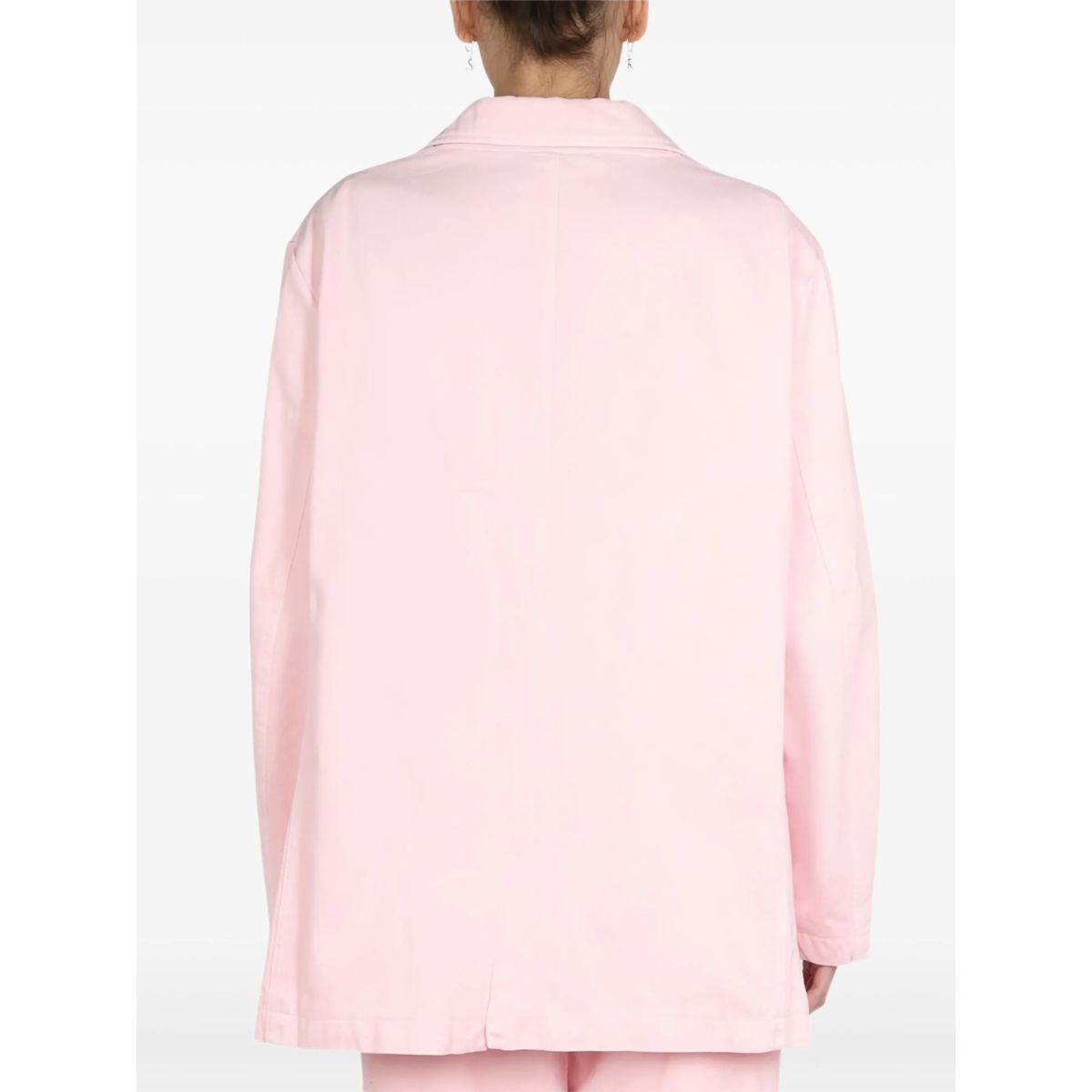 button-fastening blazer - Img 3