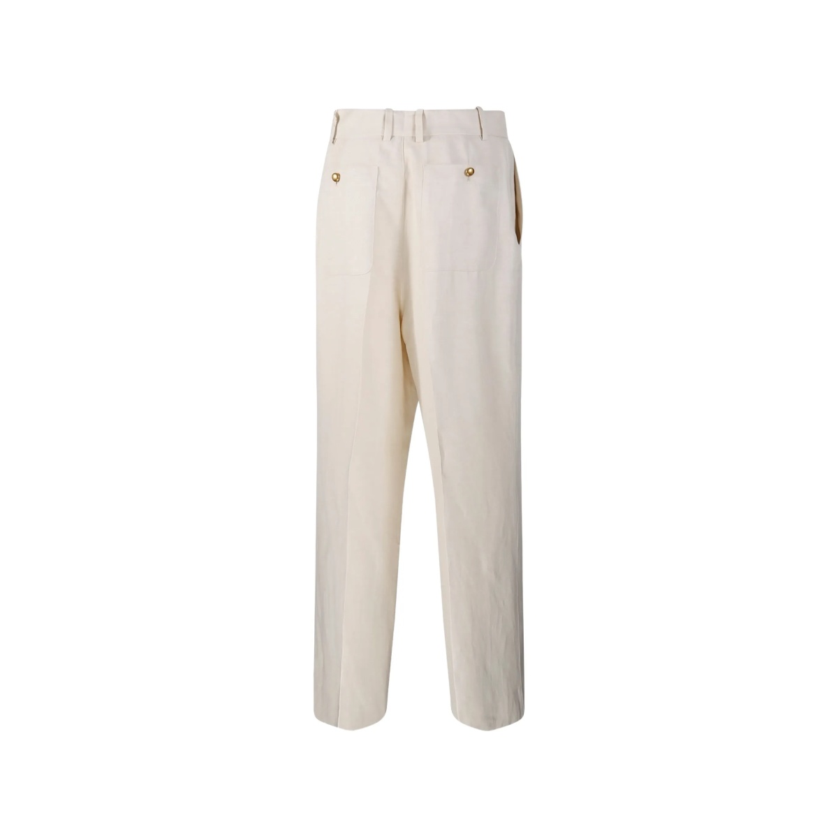 button-fastening trousers - Img 2