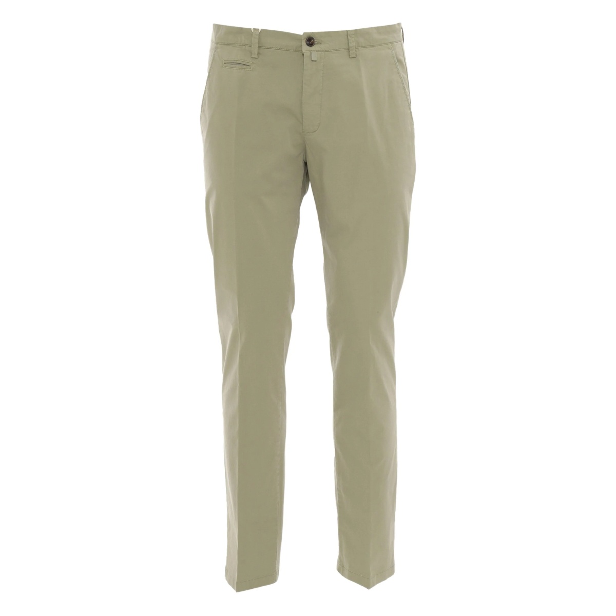 button-fly trousers