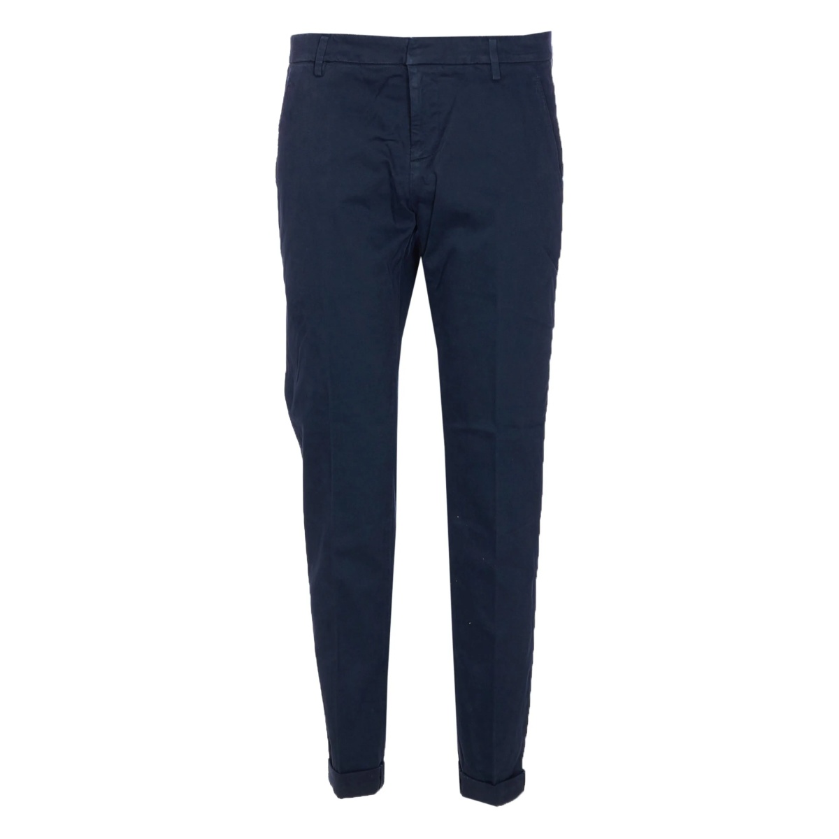 button-fly trousers