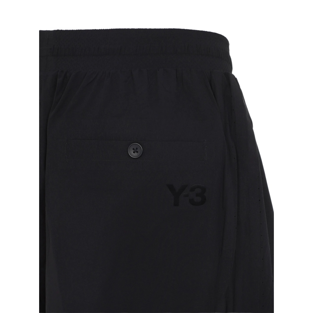 button pocket trousers - Img 3