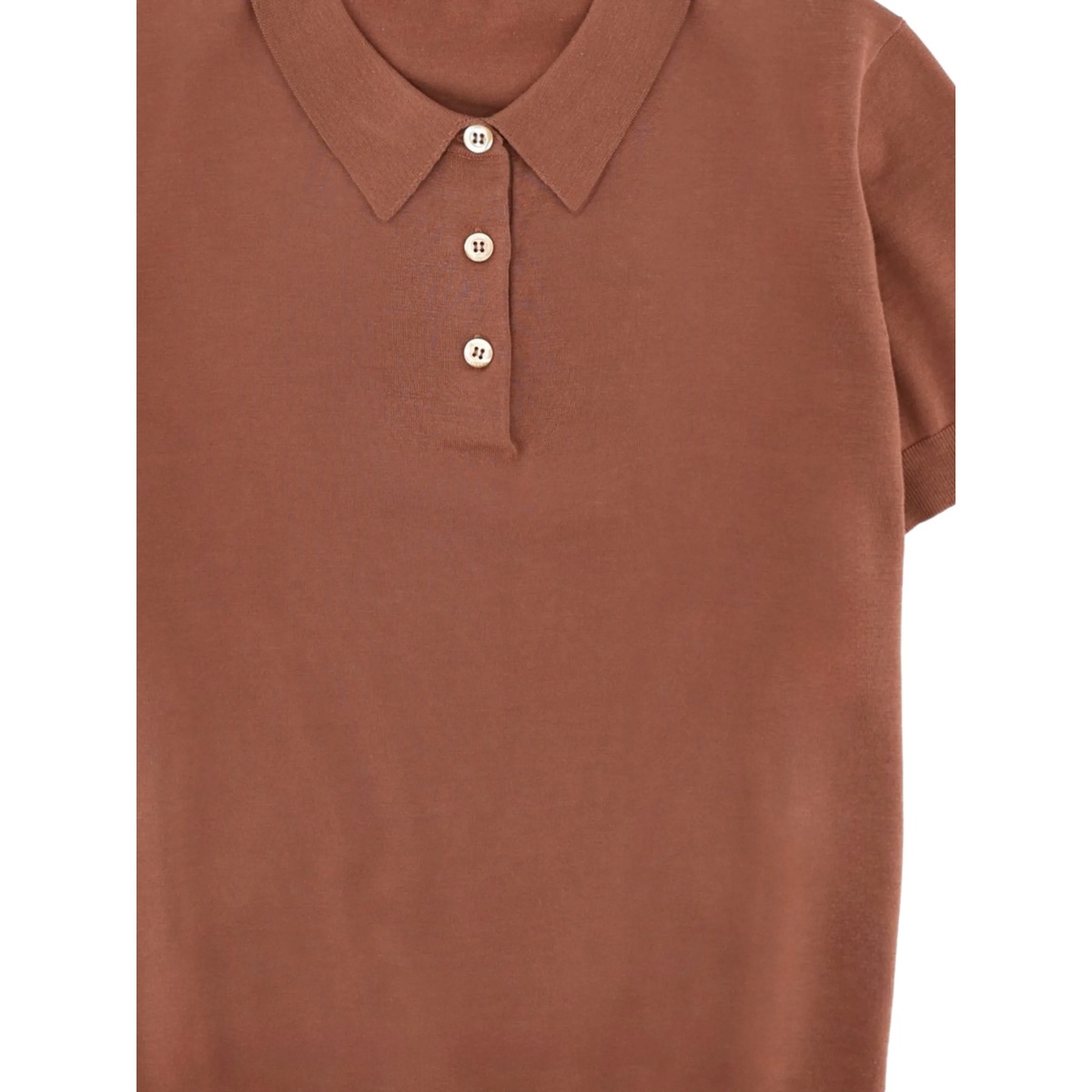 button polo T-shirt - Img 2