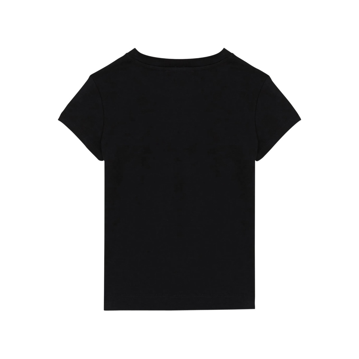 button print T-shirt - Img 2