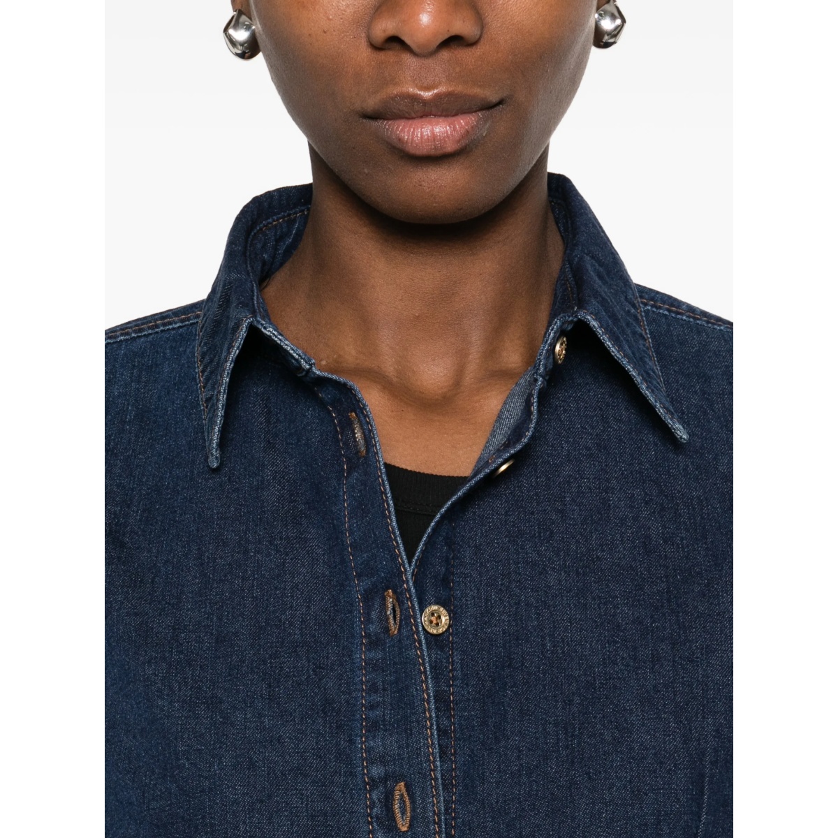 button shirt - Img 5