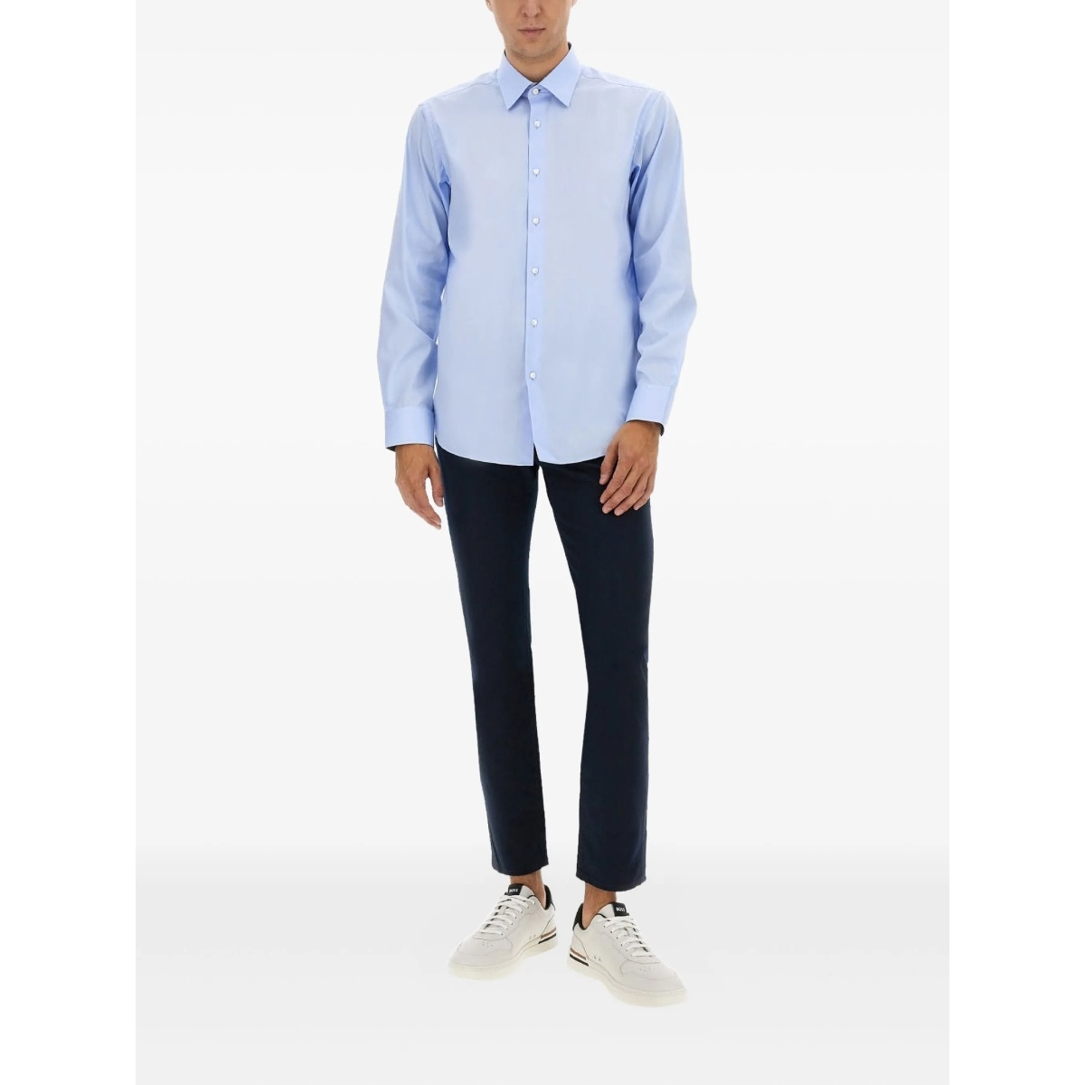 button trousers - Img 2