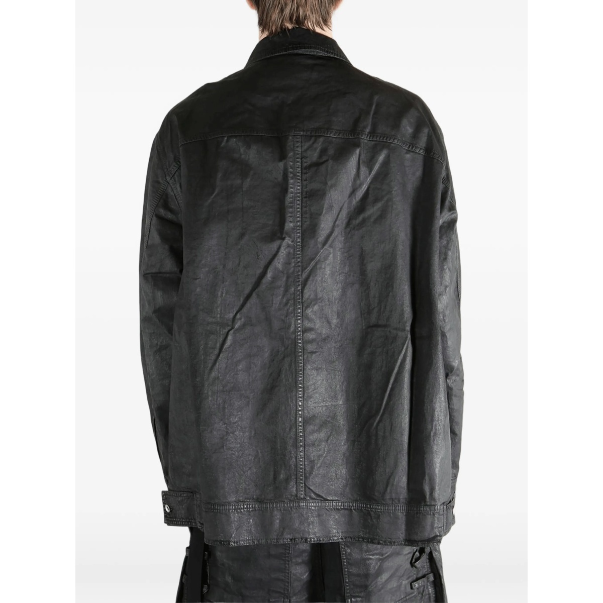 button-up jacket - Img 5