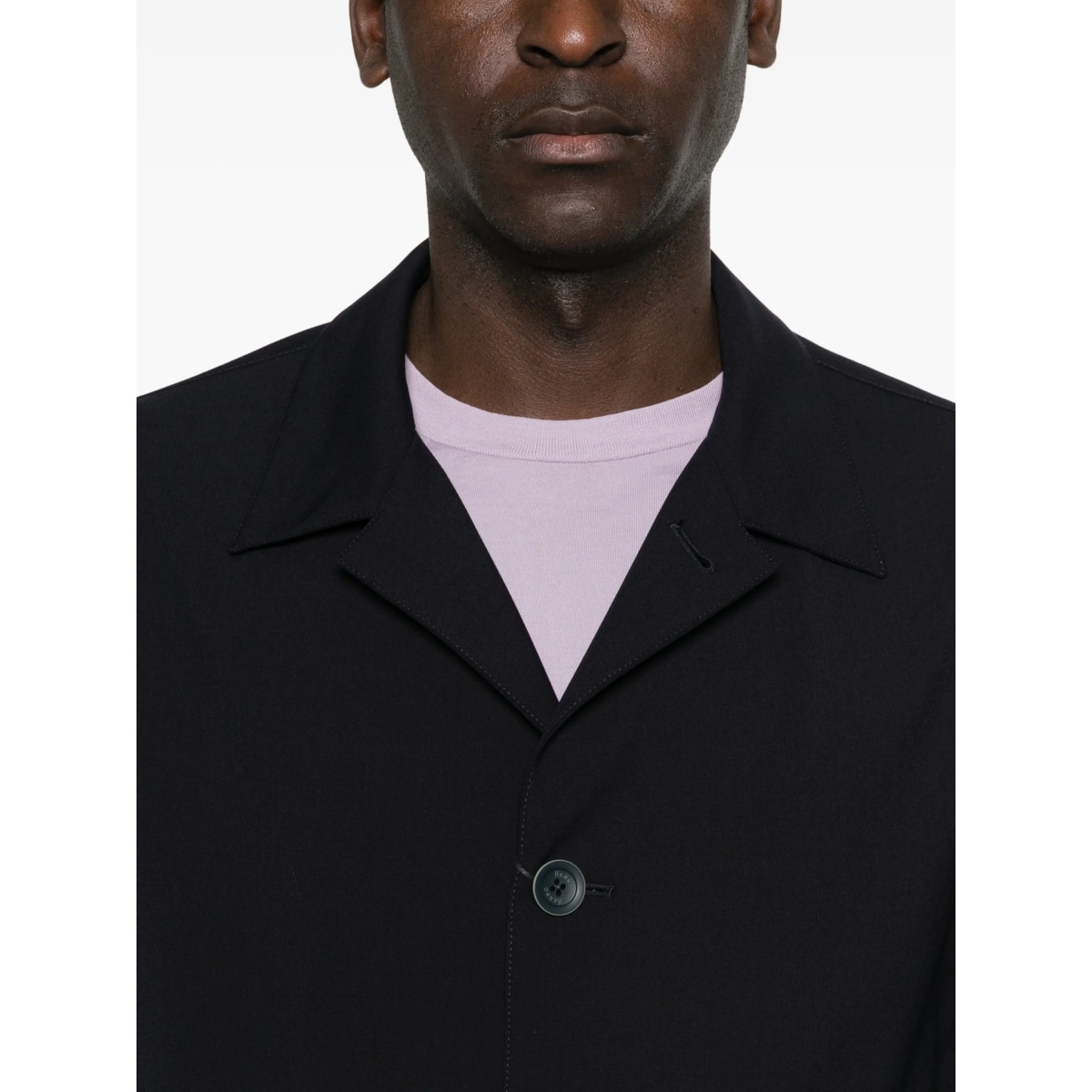 button-up shirt jacket - Img 5