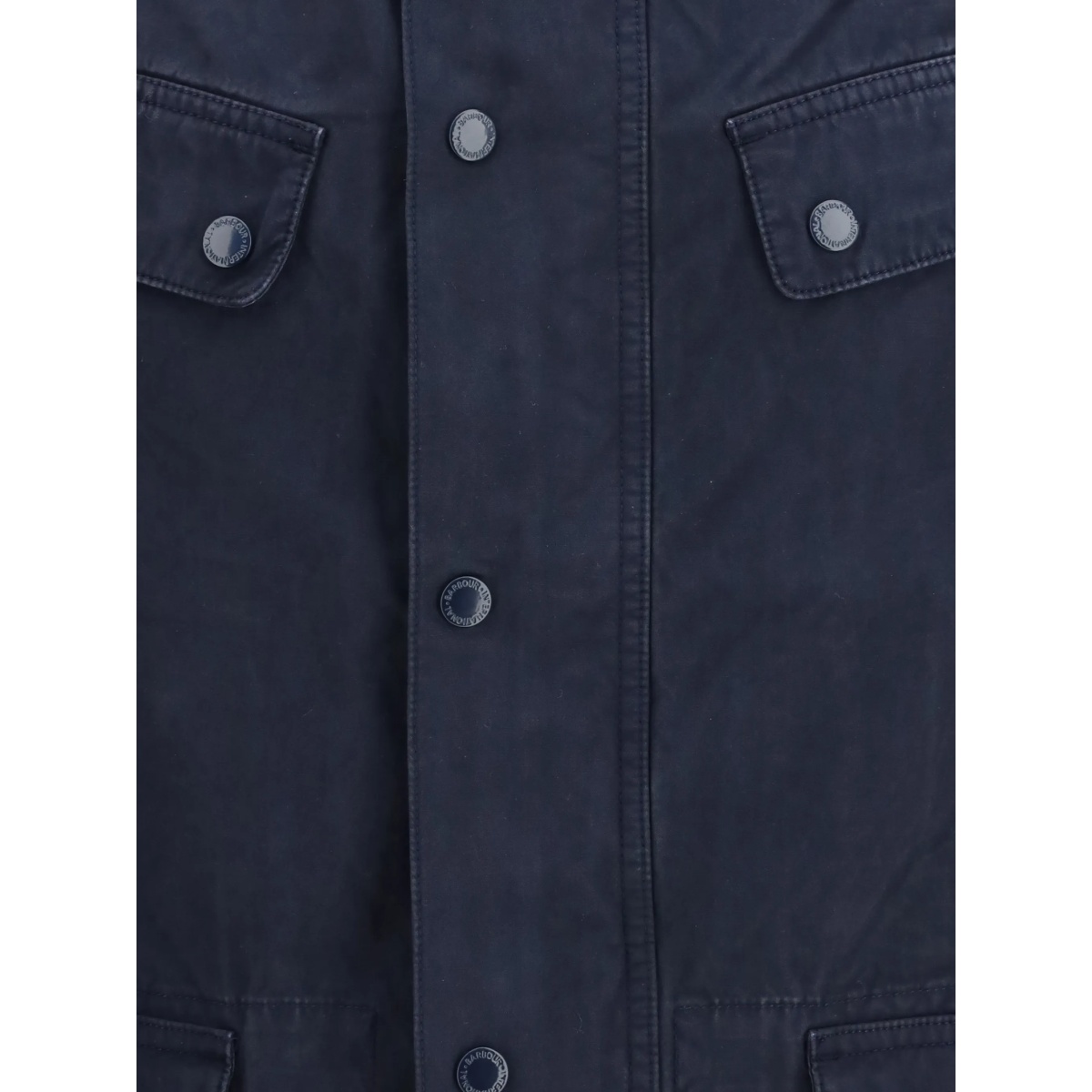 buttoned jacket - Img 3