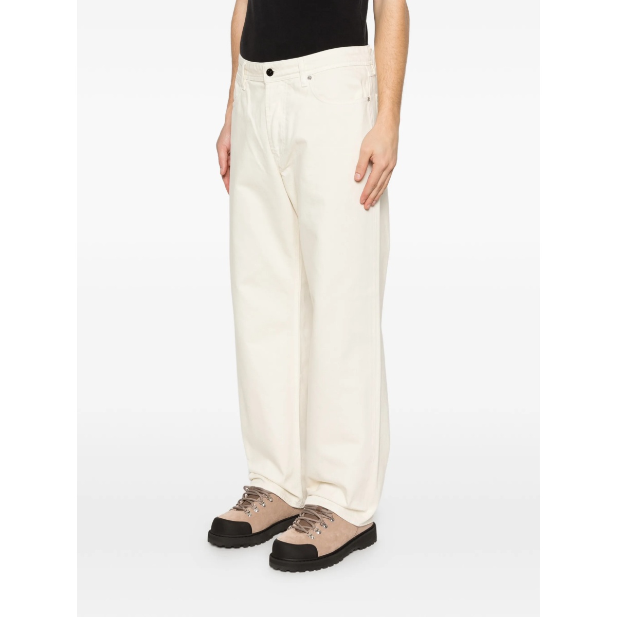 buttoned jeans - Img 3