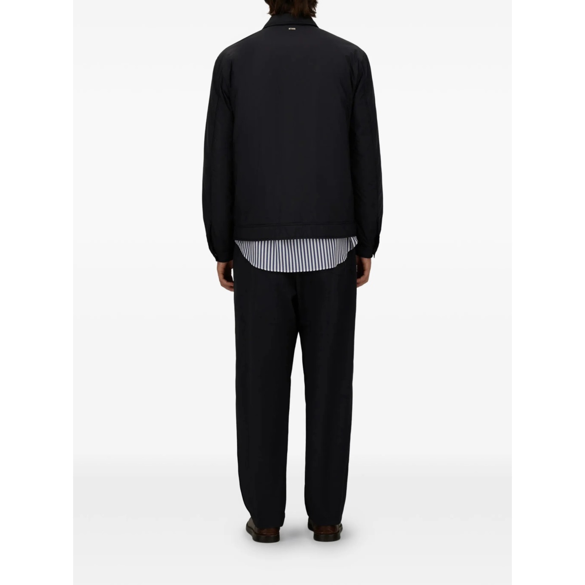 buttoned pocket jacket - Img 3