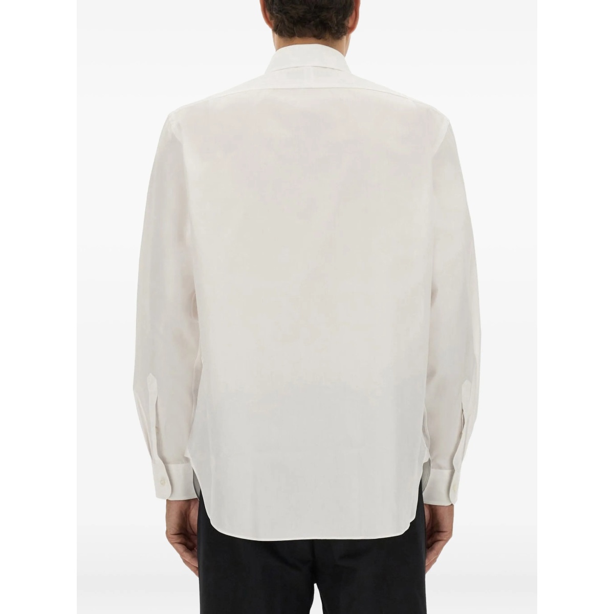 buttoned shirt - Img 3