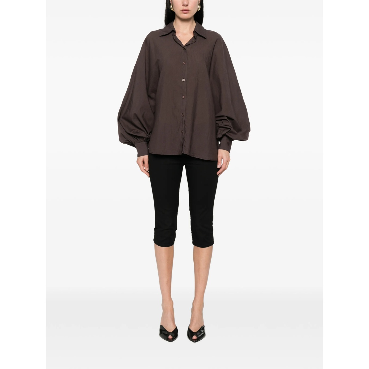 buttoned shirt - Img 2