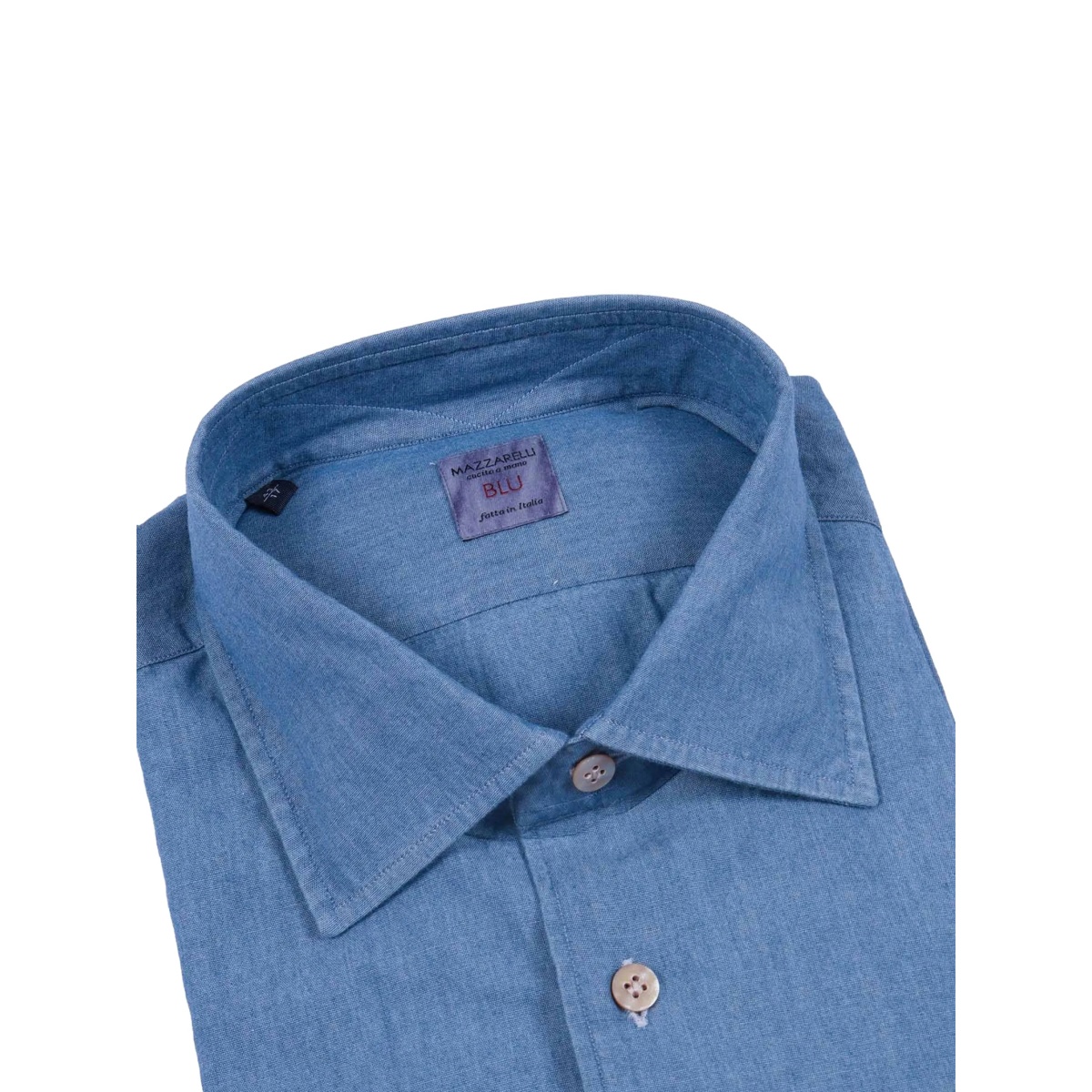 buttoned shirt - Img 3