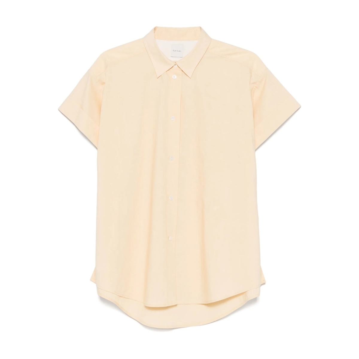 buttoned shirt