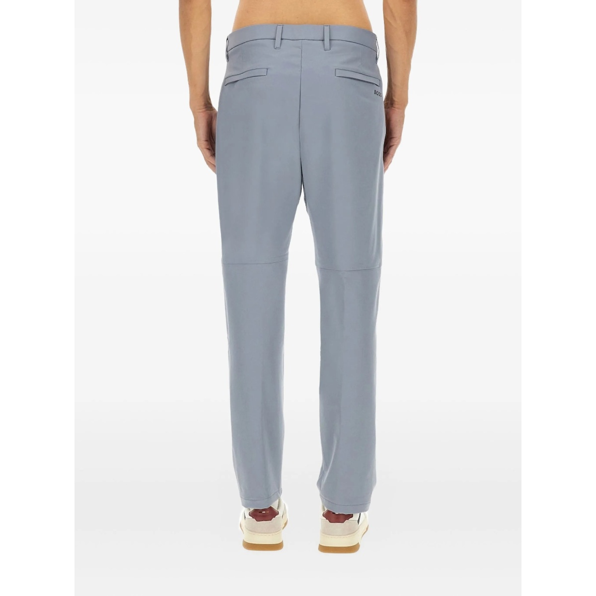 buttoned trousers - Img 4