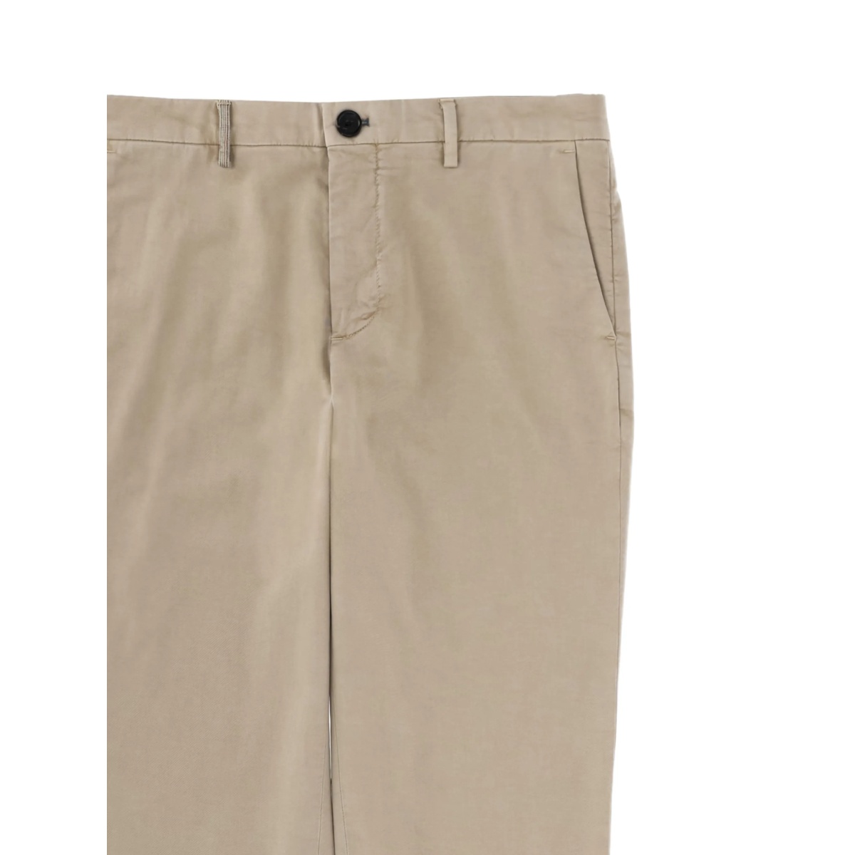 buttoned trousers - Img 2