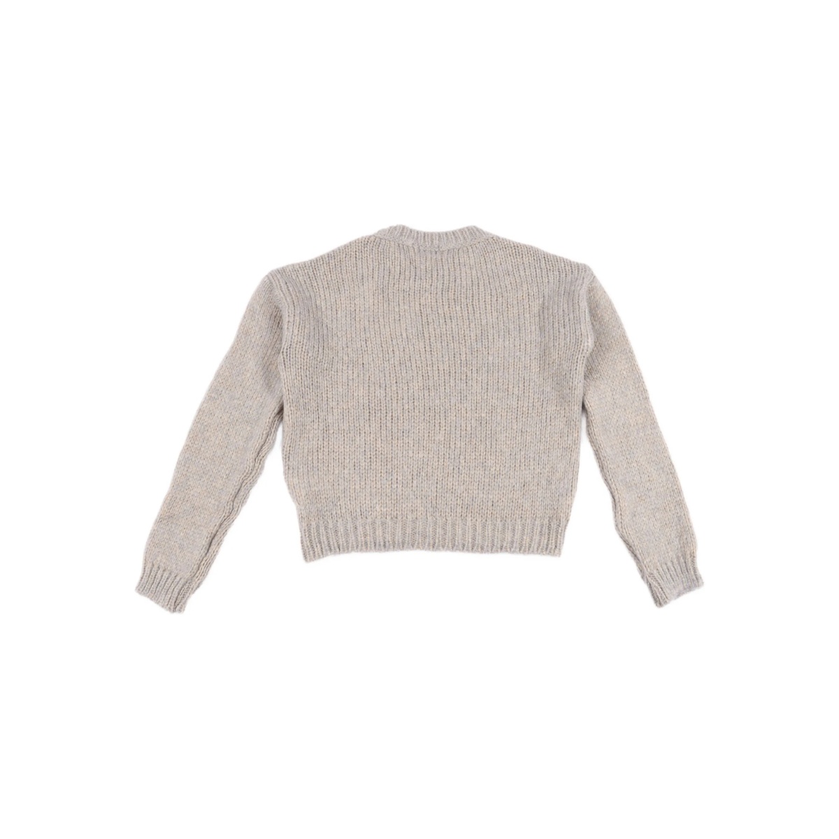 cable-knit sweater - Img 2