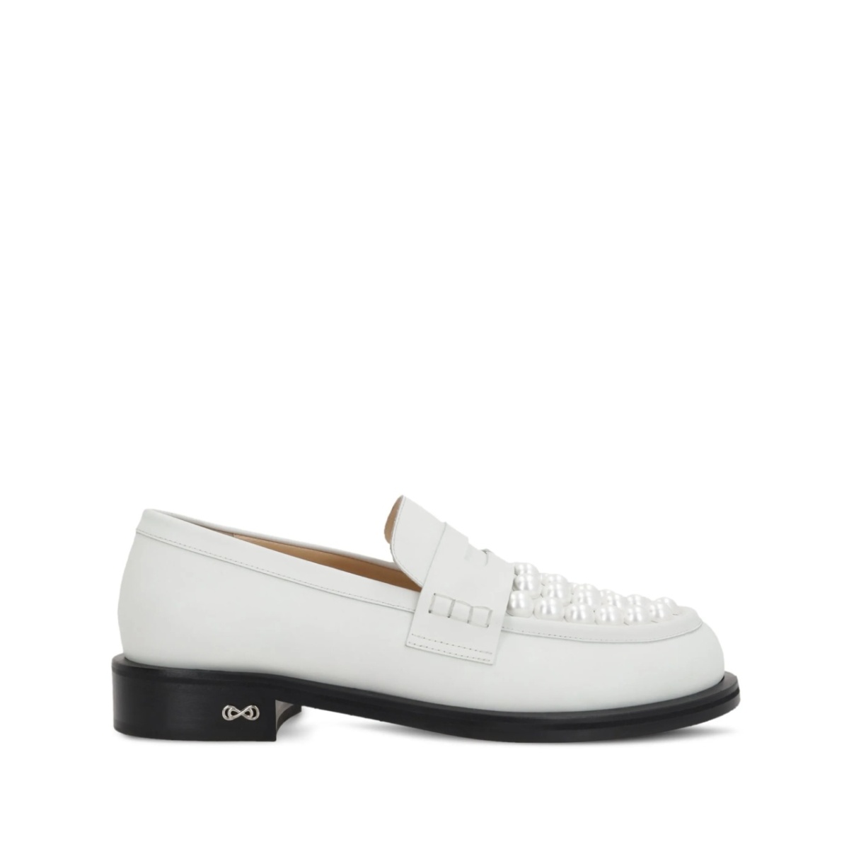 Caddy loafers