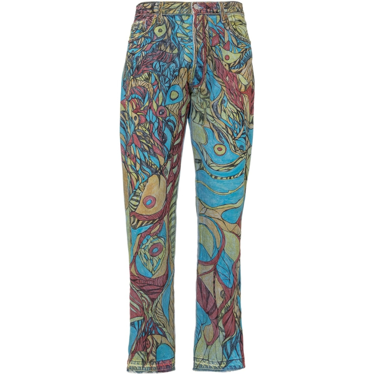 Cade jeans