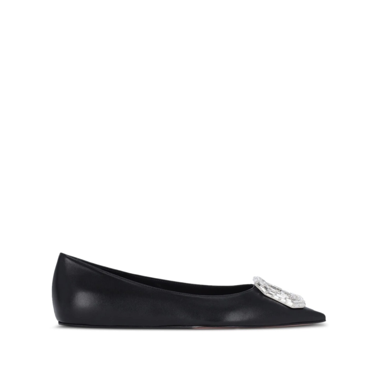 Camelia ballet flats